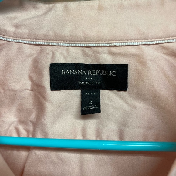 Button down top - Picture 2 of 3